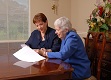 geriatric care manager consulting